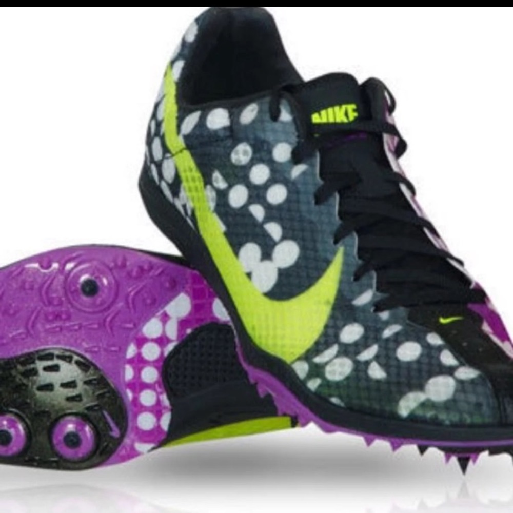 Nike Zoom Sneakers